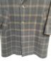 中古・古着 green label relaxing (グリーンレーベルリラクシング) チェスターコート ネイビー サイズ:L：9000円