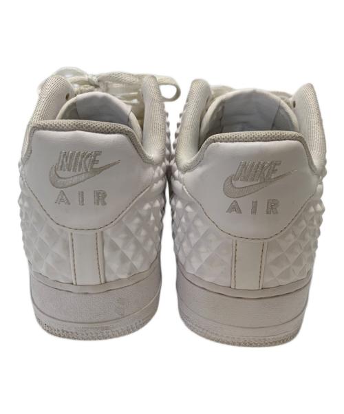 NIKE（ナイキ）NIKE (ナイキ) スニーカー ホワイト サイズ:28cmの古着・服飾アイテム