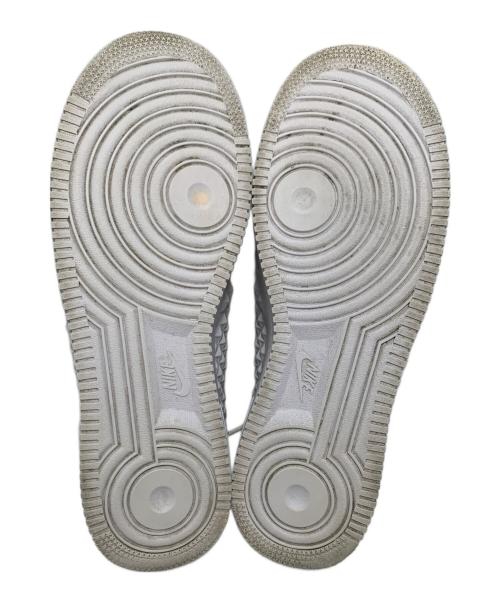 NIKE（ナイキ）NIKE (ナイキ) スニーカー ホワイト サイズ:28cmの古着・服飾アイテム