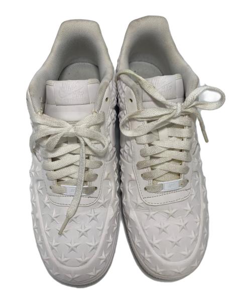 NIKE（ナイキ）NIKE (ナイキ) スニーカー ホワイト サイズ:28cmの古着・服飾アイテム