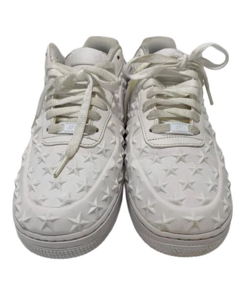 NIKE（ナイキ）NIKE (ナイキ) スニーカー ホワイト サイズ:28cmの古着・服飾アイテム