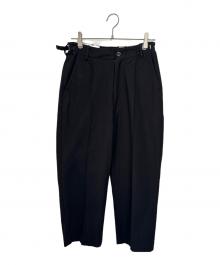 OVY（オヴィー）の古着「パンツ」｜ブラック