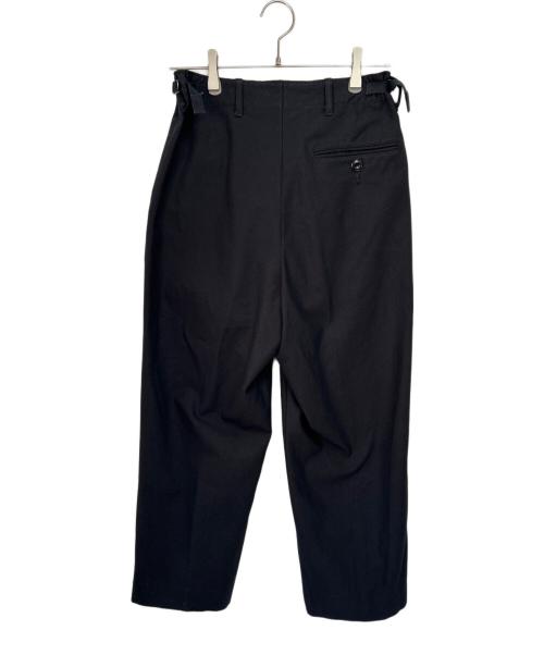 OVY（オヴィー）OVY (オヴィー) パンツ ブラック サイズ:Mの古着・服飾アイテム