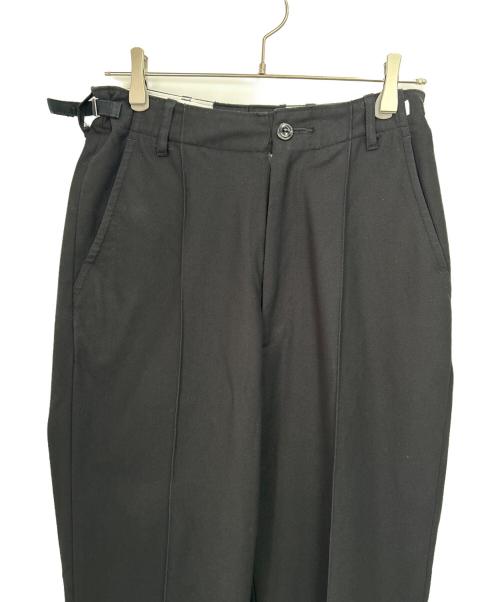 OVY（オヴィー）OVY (オヴィー) パンツ ブラック サイズ:Mの古着・服飾アイテム