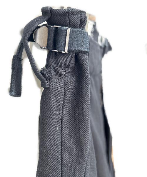 OVY（オヴィー）OVY (オヴィー) パンツ ブラック サイズ:Mの古着・服飾アイテム