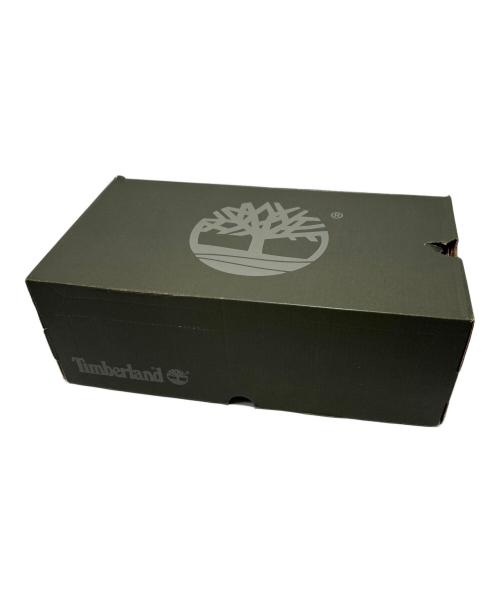 Timberland（ティンバーランド）Timberland (ティンバーランド) デッキシューズ ブラック サイズ:25の古着・服飾アイテム
