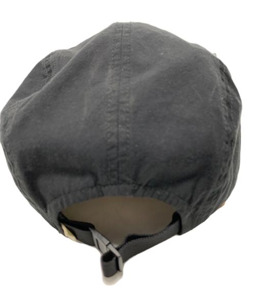 OVY（オヴィー）OVY (オヴィー) キャップ ブラック サイズ:Fの古着・服飾アイテム