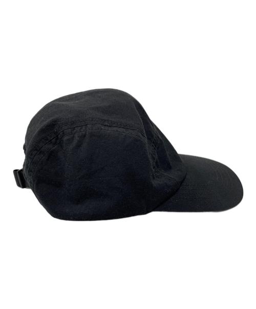 OVY（オヴィー）OVY (オヴィー) キャップ ブラック サイズ:Fの古着・服飾アイテム