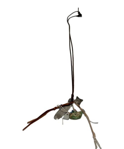 SCOSHA（スコーシャ）SCOSHA (スコーシャ) ネックレスの古着・服飾アイテム