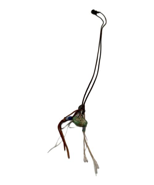 SCOSHA（スコーシャ）SCOSHA (スコーシャ) ネックレスの古着・服飾アイテム