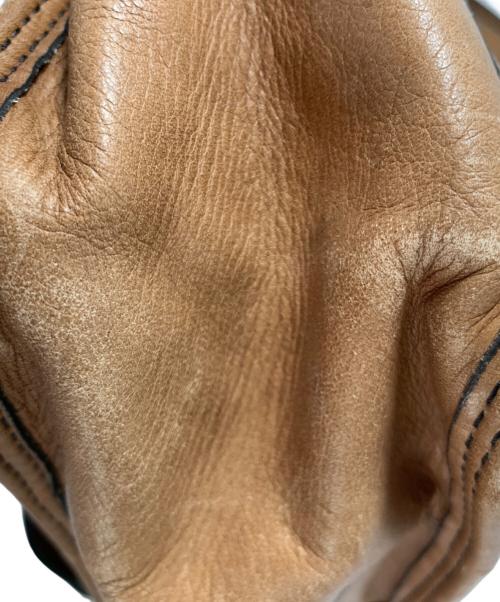 PORTER（ポーター）PORTER (ポーター) 2WAYブリーフケース ブラウンの古着・服飾アイテム