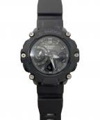 CASIOカシオ）の古着「デジタルウォッチ」｜ブラック