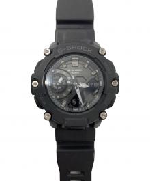 CASIO（カシオ）の古着「デジタルウォッチ」｜ブラック