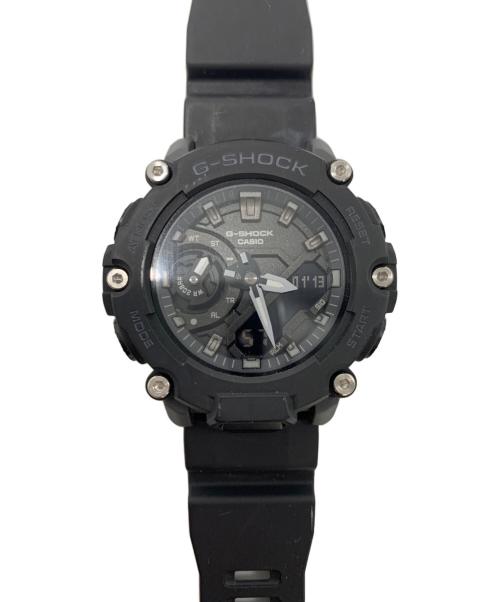 CASIO（カシオ）CASIO (カシオ) デジタルウォッチ ブラックの古着・服飾アイテム