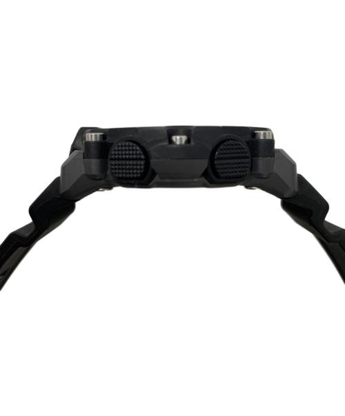 CASIO（カシオ）CASIO (カシオ) デジタルウォッチ ブラックの古着・服飾アイテム