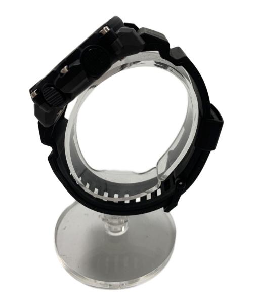 CASIO（カシオ）CASIO (カシオ) デジタルウォッチ ブラックの古着・服飾アイテム