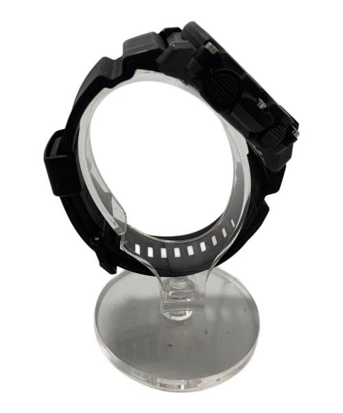 CASIO（カシオ）CASIO (カシオ) デジタルウォッチ ブラックの古着・服飾アイテム