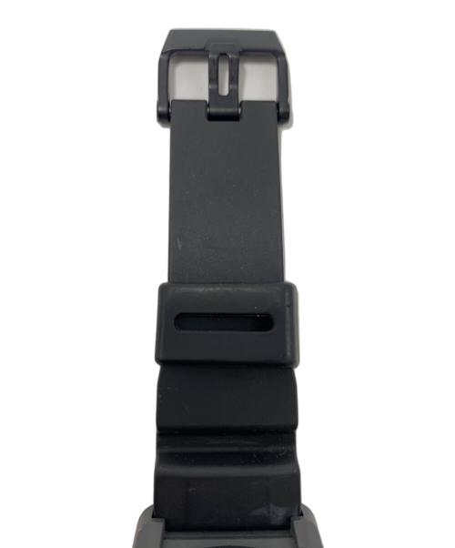 CASIO（カシオ）CASIO (カシオ) デジタルウォッチ ブラックの古着・服飾アイテム