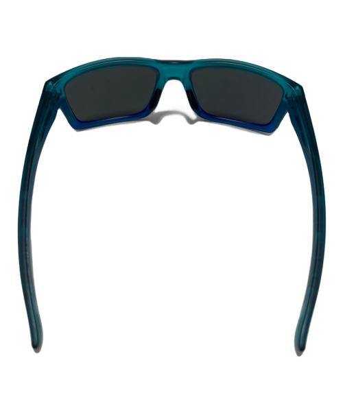 OAKLEY（オークリー）OAKLEY (オークリー) サングラス ブルー サイズ:57◻︎17の古着・服飾アイテム