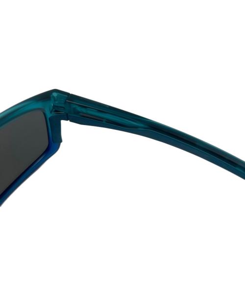 OAKLEY（オークリー）OAKLEY (オークリー) サングラス ブルー サイズ:57◻︎17の古着・服飾アイテム