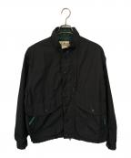 L.L.Beanエルエルビーン）の古着「ジャケット」｜ブラック