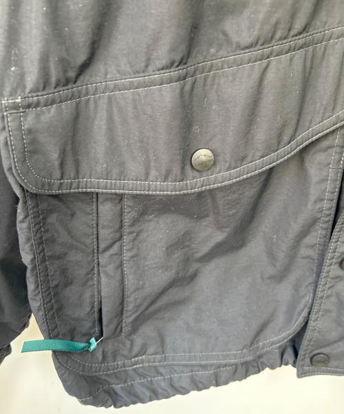 L.L.Bean（エルエルビーン）L.L.Bean (エルエルビーン) ジャケット ブラック サイズ:Mの古着・服飾アイテム