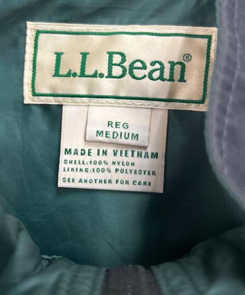 L.L.Bean（エルエルビーン）L.L.Bean (エルエルビーン) ジャケット ブラック サイズ:Mの古着・服飾アイテム