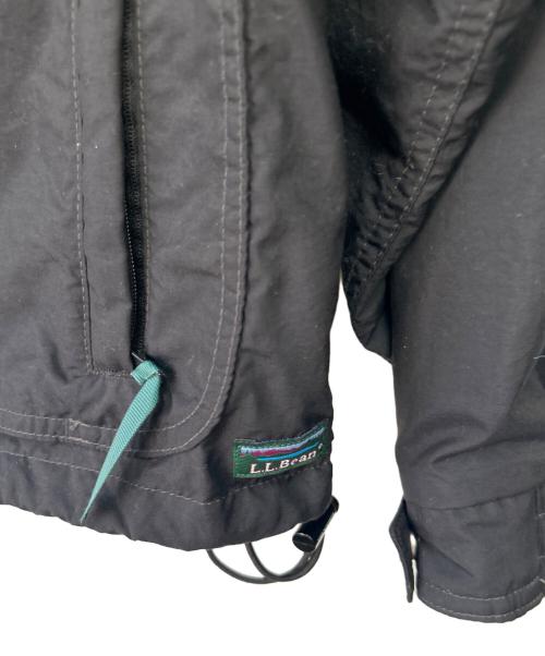 L.L.Bean（エルエルビーン）L.L.Bean (エルエルビーン) ジャケット ブラック サイズ:Mの古着・服飾アイテム