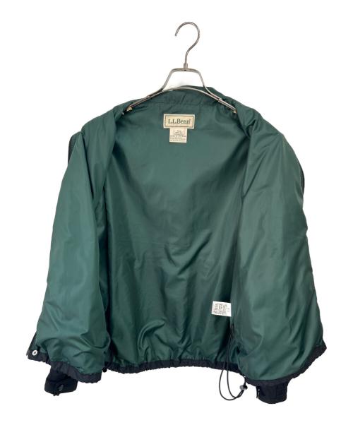 L.L.Bean（エルエルビーン）L.L.Bean (エルエルビーン) ジャケット ブラック サイズ:Mの古着・服飾アイテム