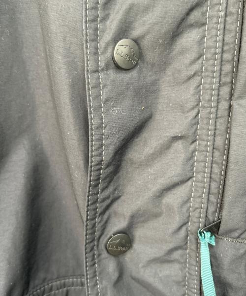 L.L.Bean（エルエルビーン）L.L.Bean (エルエルビーン) ジャケット ブラック サイズ:Mの古着・服飾アイテム