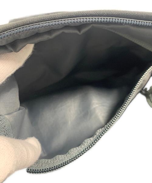 MYSTERY RANCH（ミステリーランチ）MYSTERY RANCH (ミステリーランチ) ショルダーバッグ ブラックの古着・服飾アイテム