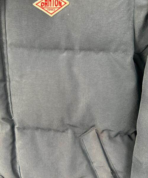 DANTON（ダントン）DANTON (ダントン) URBAN RESEARCH DOORS (アーバンリサーチドアーズ) ダウンジャケット ネイビー サイズ:42の古着・服飾アイテム