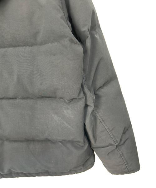 DANTON（ダントン）DANTON (ダントン) URBAN RESEARCH DOORS (アーバンリサーチドアーズ) ダウンジャケット ネイビー サイズ:42の古着・服飾アイテム