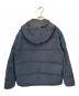 DANTON (ダントン) URBAN RESEARCH DOORS (アーバンリサーチドアーズ) ダウンジャケット ネイビー サイズ:42：11000円