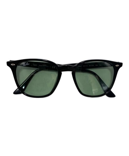 RAY-BAN（レイバン）RAY-BAN (レイバン) サングラス ブラックの古着・服飾アイテム