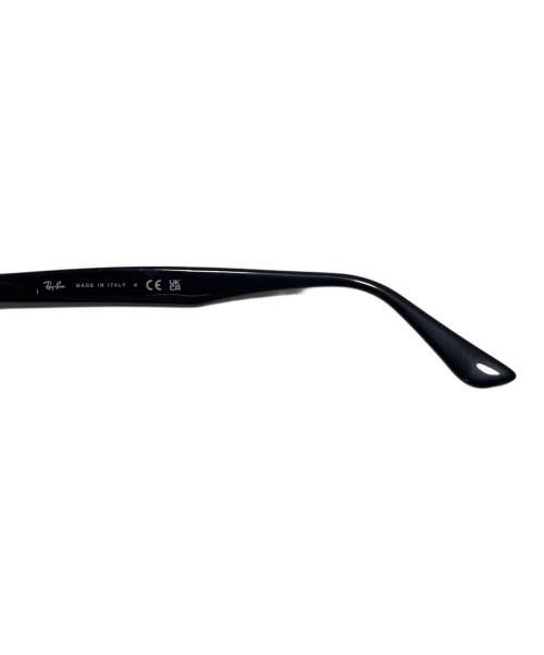 RAY-BAN（レイバン）RAY-BAN (レイバン) サングラス ブラックの古着・服飾アイテム