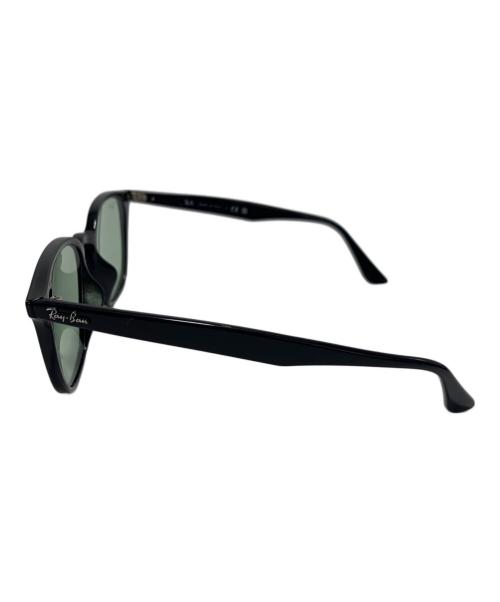 RAY-BAN（レイバン）RAY-BAN (レイバン) サングラス ブラックの古着・服飾アイテム