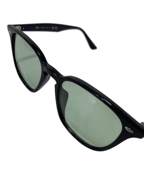 RAY-BAN（レイバン）RAY-BAN (レイバン) サングラス ブラックの古着・服飾アイテム