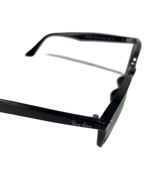 RAY-BAN（レイバン）RAY-BAN (レイバン) サングラス ブラックの古着・服飾アイテム
