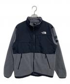 THE NORTH FACEザ ノース フェイス）の古着「デナリジャケット」｜ブラック×グレー
