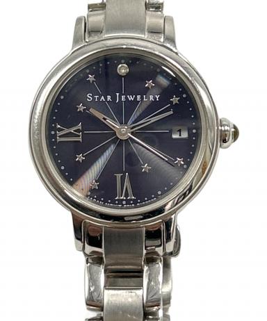 中古・古着通販】STAR JEWELRY (スタージュエリー) 腕時計｜ブランド