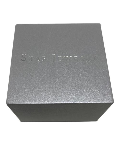 STAR JEWELRY（スタージュエリー）STAR JEWELRY (スタージュエリー) 腕時計の古着・服飾アイテム