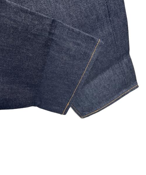 LEVI'S PReMIUM（リーバイス プレミアム）LEVI'S PReMIUM (リーバイス プレミアム) 505デニムパンツ インディゴ サイズ:28 未使用品の古着・服飾アイテム