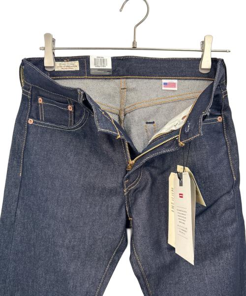 LEVI'S PReMIUM（リーバイス プレミアム）LEVI'S PReMIUM (リーバイス プレミアム) 505デニムパンツ インディゴ サイズ:28 未使用品の古着・服飾アイテム