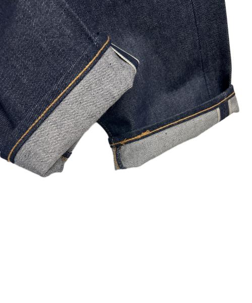 LEVI'S PReMIUM（リーバイス プレミアム）LEVI'S PReMIUM (リーバイス プレミアム) 505デニムパンツ インディゴ サイズ:28 未使用品の古着・服飾アイテム