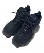 NIKEナイキ）の古着「スニーカー」｜ブラック