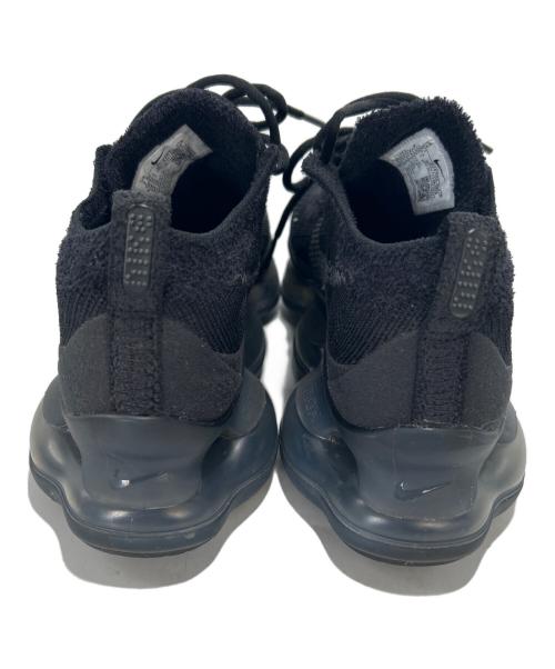 NIKE（ナイキ）NIKE (ナイキ) スニーカー ブラック サイズ:25.5の古着・服飾アイテム