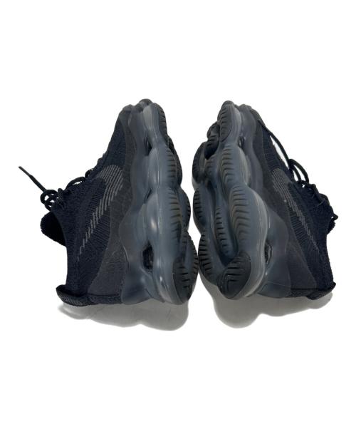 NIKE（ナイキ）NIKE (ナイキ) スニーカー ブラック サイズ:25.5の古着・服飾アイテム