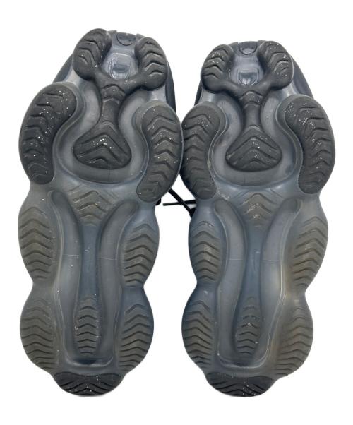 NIKE（ナイキ）NIKE (ナイキ) スニーカー ブラック サイズ:25.5の古着・服飾アイテム