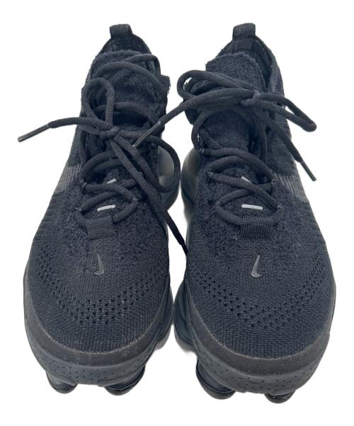 NIKE（ナイキ）NIKE (ナイキ) スニーカー ブラック サイズ:25.5の古着・服飾アイテム